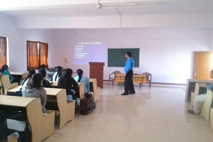 classroom